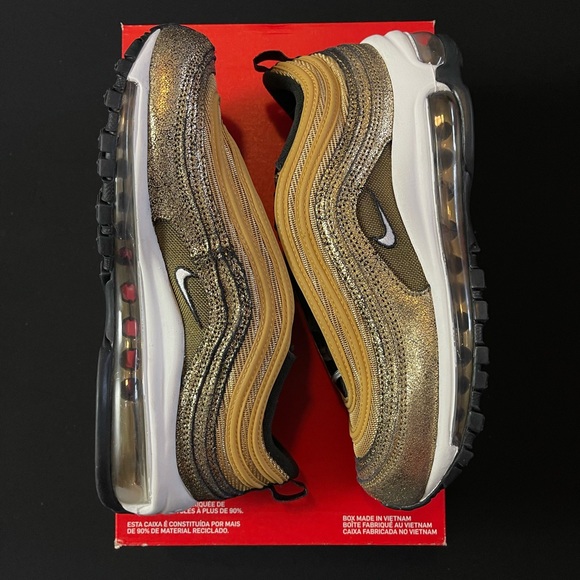 Nike Air Max 97 - Picture 4 of 5